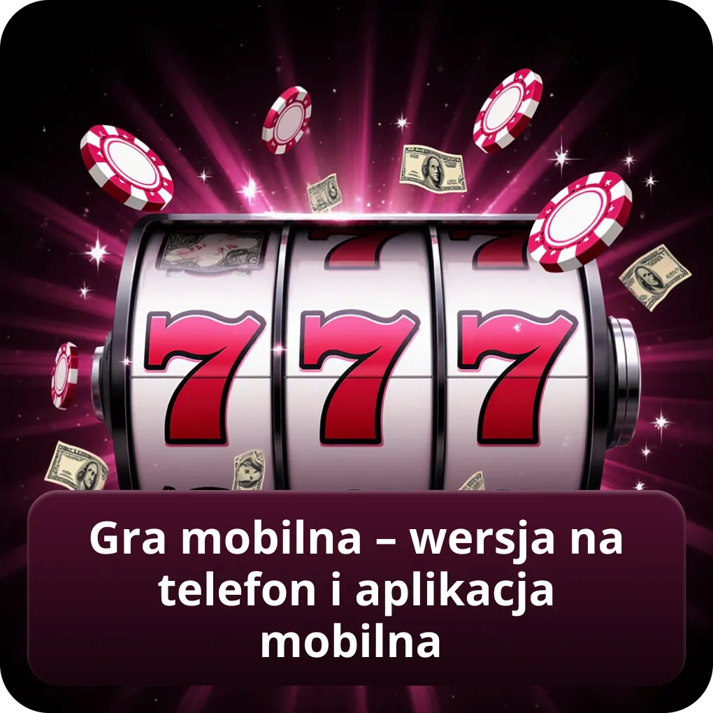 Gra mobilna – wersja na telefon i aplikacja mobilna