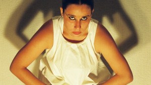 Un beso es un beso es un beso